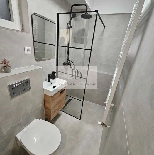 Studio modern în zona Centrală | Investiție ideală | Horea - Poză 10