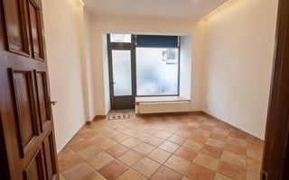 Spatiu Comercial de inchiriat in Centrul Vechi, 55mp - Poză 1