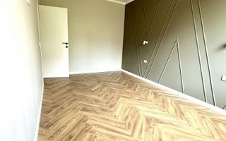 Apartament cu 3 camere, etajul 1, Beta Residence - Poză 2