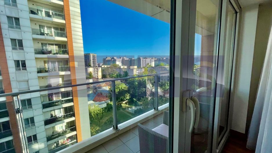 INCHIRIERE APARTAMENT INCITY COMPLEX 2 CAMERE 74MP DRISTOR ALBA IULIA VITAN - Poză 19