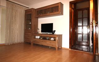 2 camere, izolat, zona liniștită, situat langa parcul Bucovina - Poză 8