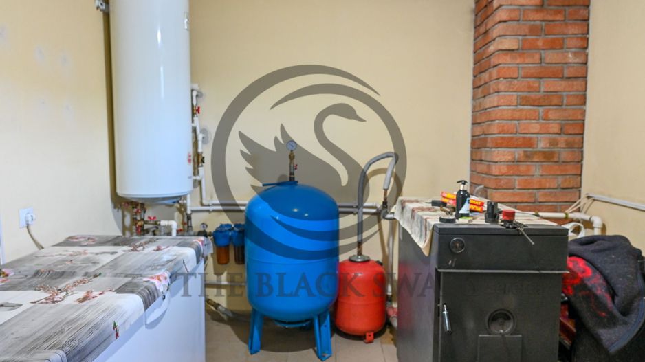 Casa cu 3 camere de vanzare | Cheia, Prahova I Comision 0% - Poză 20