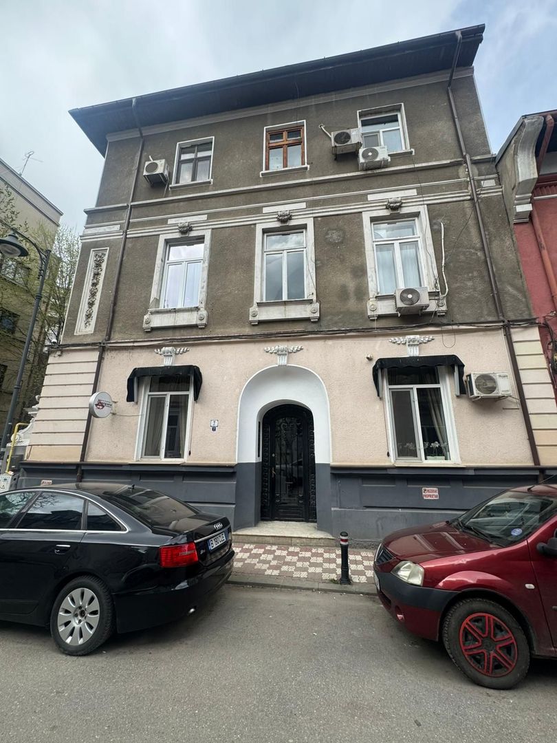 Spatiu comercial de inchiriat Piata Romana bd Magheru - Poză 19