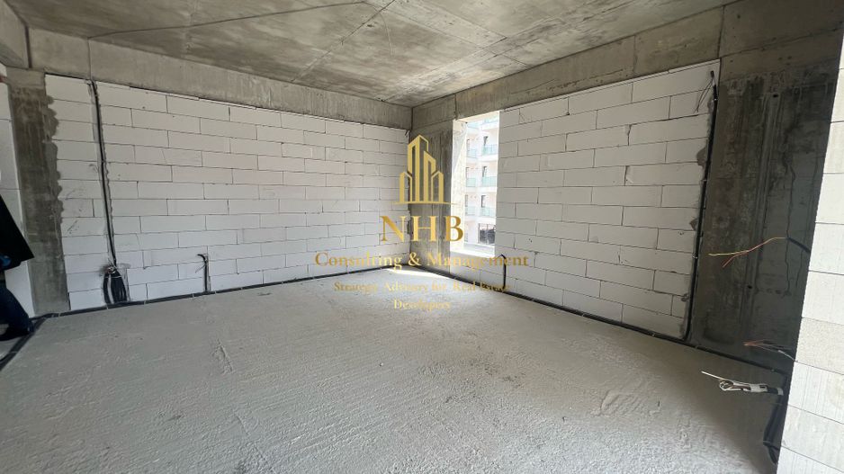 COMISON 0 -Apartament de vanzare -2 CAMERE -OMV PIPERA - Poză 4