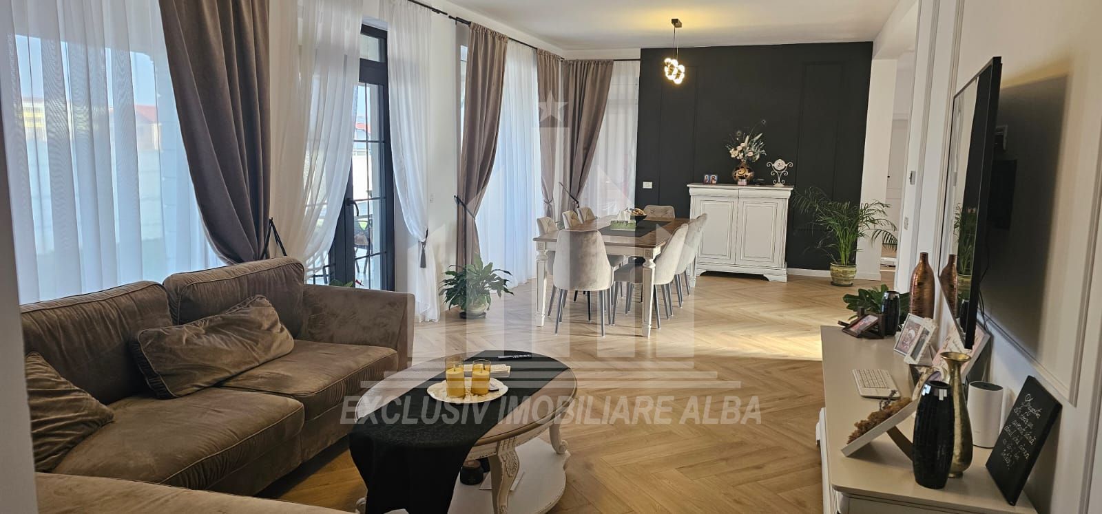 Casa individuala de vanzare, Alba-Micesti - Poză 2