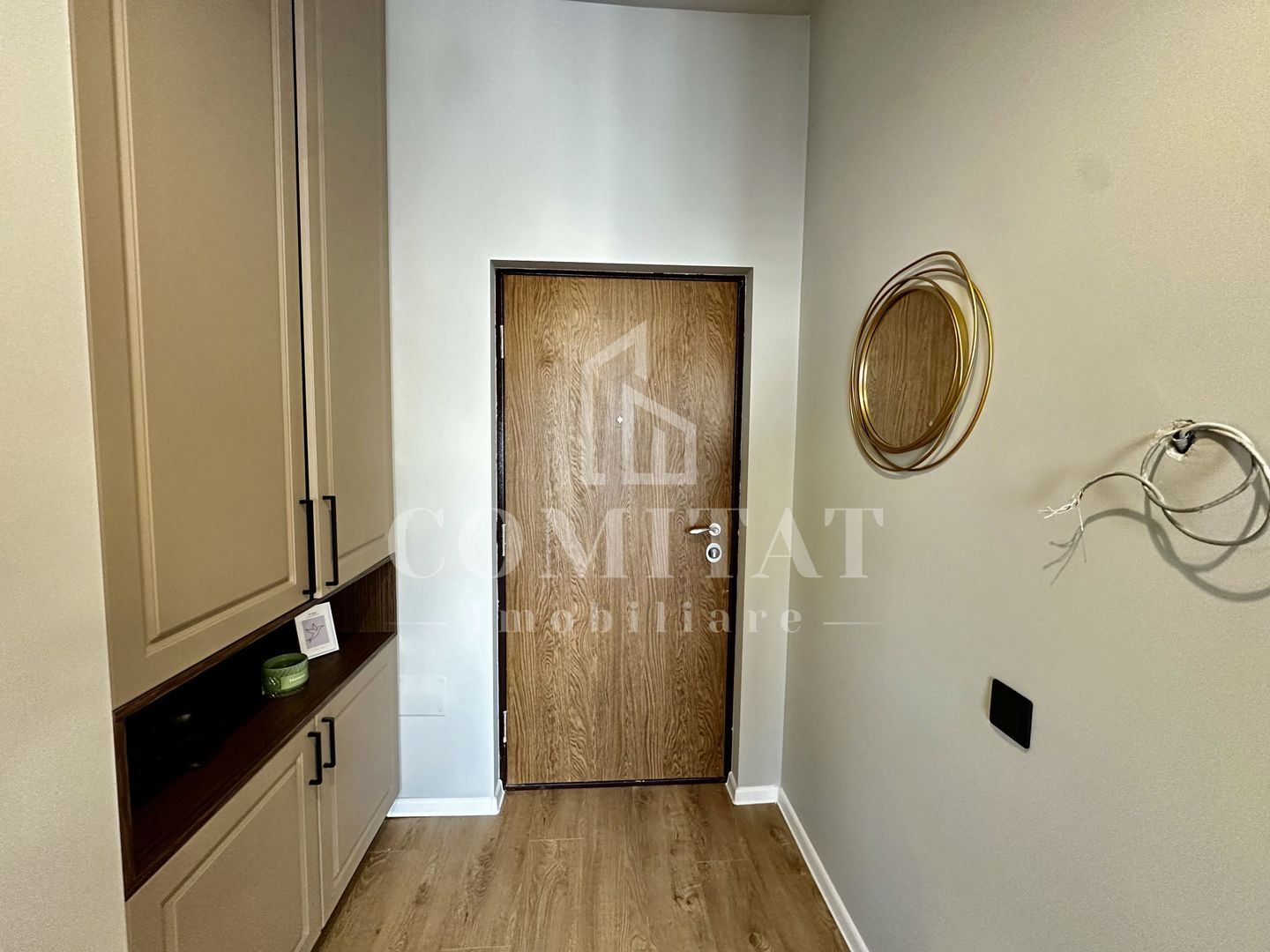 Apartament ultrafinisat | 2 camere | Eroilor - Poză 15
