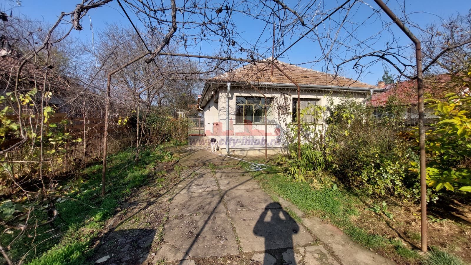 Vanzare casa conslidata Silistea Snagovului Com. Gruiu, Ilfov Snagov - Poză 2