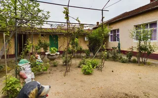 Casă în zona Vlaicu - Poză 11