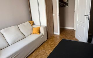 3 camere; Gheorghe Lazar, 70mp, centrala proprie. - Poză 9