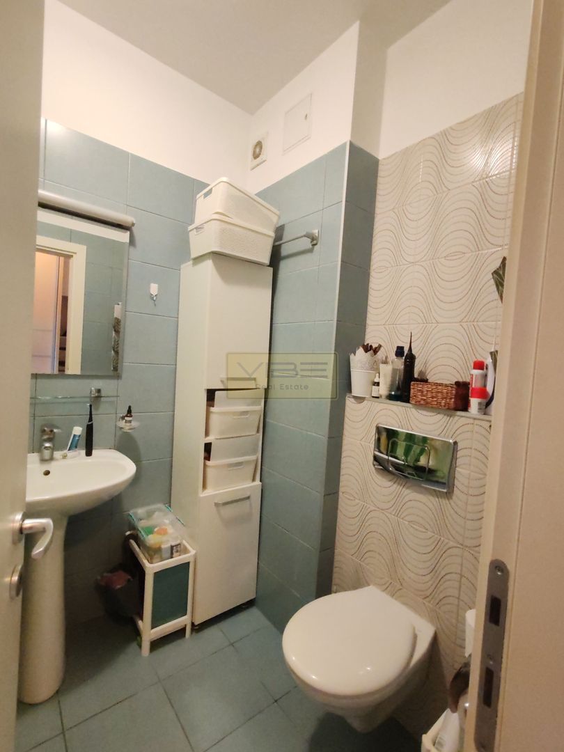 Copou - Parcul Copou /Universitate-2 camere și curte! - Poză 6