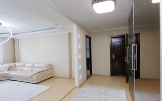 Vânzare, apartament, 3 camere, str. Calea Ieșilor, Buiucani - Poză 8