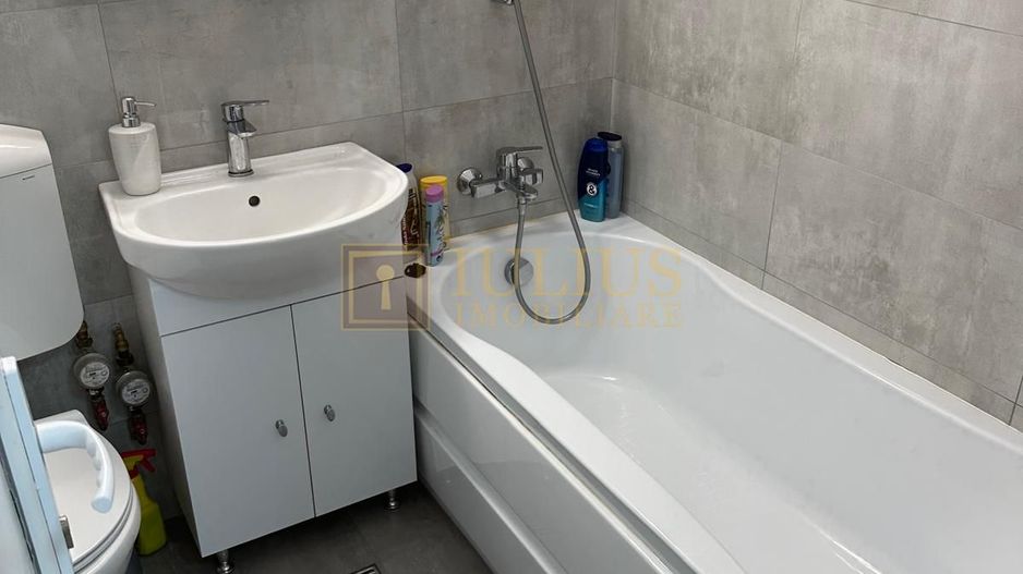 1 camera, centrala proprie/ Circumvalațiunii- Gym One/ Mega Image - Poză 12