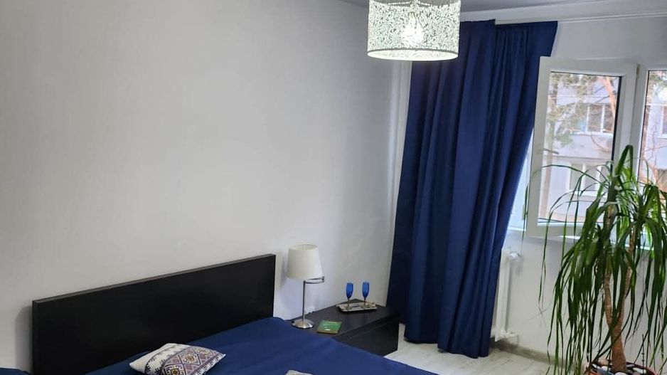 Apartament cu trei camere, Brancoveanu, 120.000€ negociabil - Poză 11