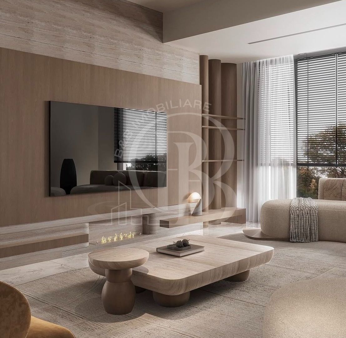 Duplex 3 camere Mutare Rapida Theodor Pallady 7 min Metrou - Poză 6