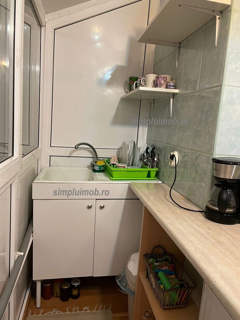 2 camere metrou Aparatorii Partiei - Poză 8