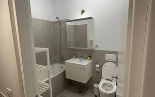 Apartament 2 camere Silk District - 470 EURO - Poză 8