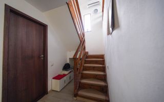 Vila individuala de vânzare, acces rapid către București, Berceni - Poză 22