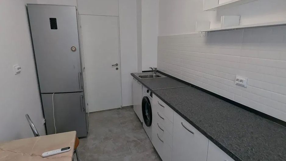 AP. 2 CAMERE-OBOR, BLOC REABILITAT, BUCATARIE INCHISA, MODERN - Poză 8