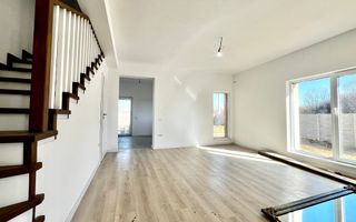 Duplex modern, separat prin camera tehnica, in Ghiroda - zona Primărie - Poză 1