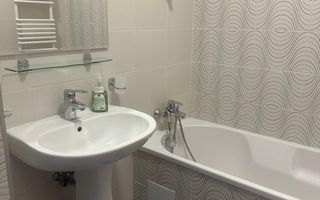 Apartament 2 camere si Loc de parcare– Complex Bellvue, Copou, Iași - Poză 15