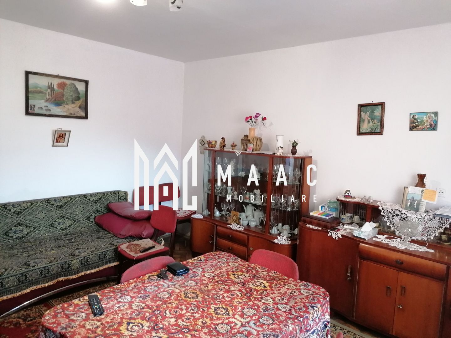 Casa individuala 3 camere I Acces auto I Zona Resita - Poză 1