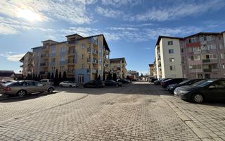 Apartament 1 camera Decomandat | Etaj 1 | Parcare | Turnisor - Poză 7