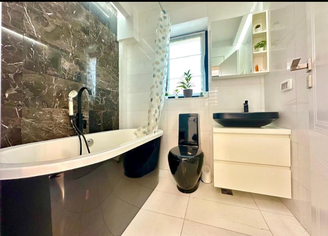 Apartament premium 2 camere Herăstrău - Parcul Bordei, lângă metrou - Poză 8