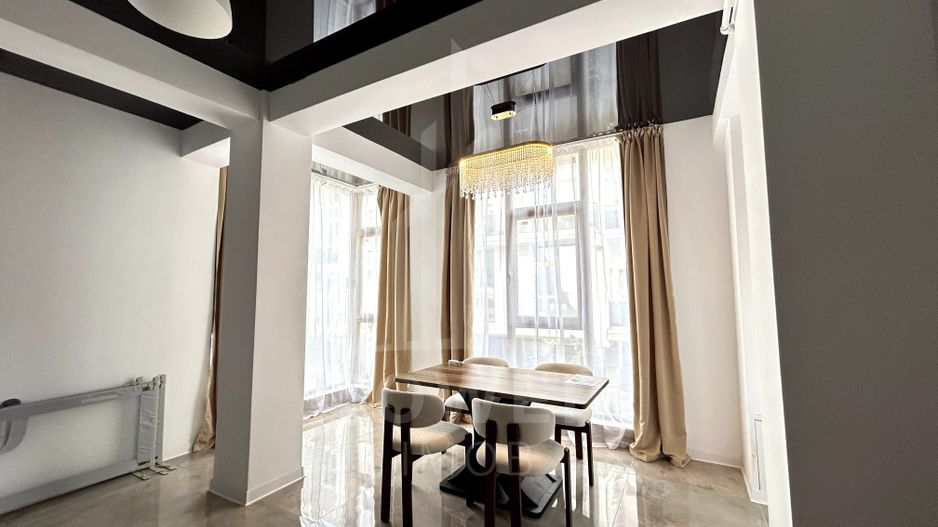 Apartament nou, finisaje premium și parcare proprie – disponibil imediat - Poză 1