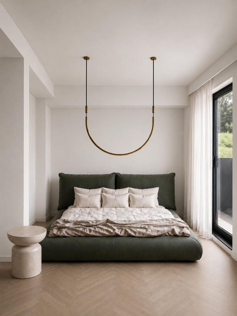 Apartament superfinisat | 3 camere | 2 băi | 3 balcoane | Wings - Poză 27