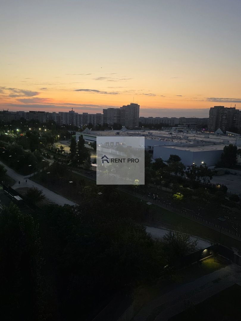 Garsonieră de închiriat | Plaza Residence | Lujerului | Etaj 9 - Poză 5