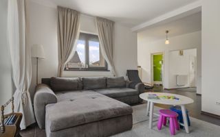 Casă P+1+M I curte 500 mp — Comision 0 - Poză 5