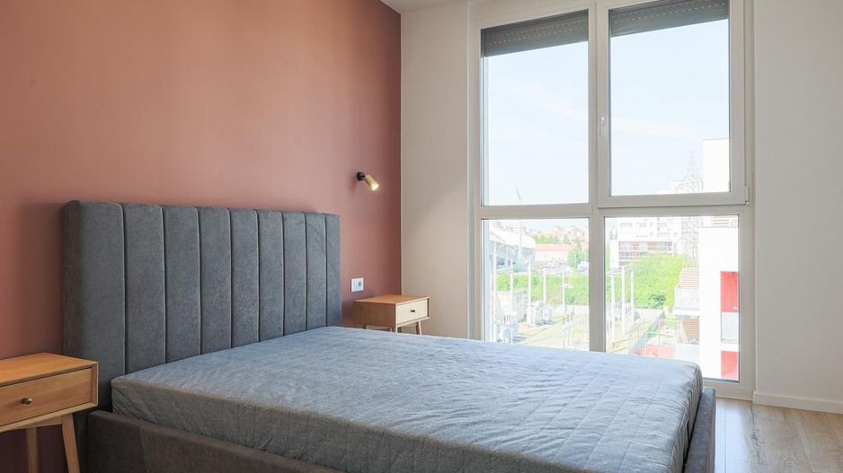 Apartament ARED Nou la cheie, 3 Camere,  COMISION 0 - Poză 8