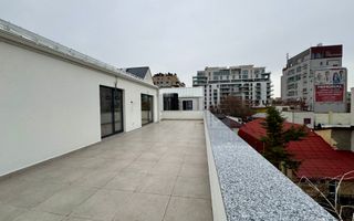 Apartament cu 3 camere *Prima Inchiriere* + Terasa *50mp* / Aviatiei - Herastrau - Poză 23