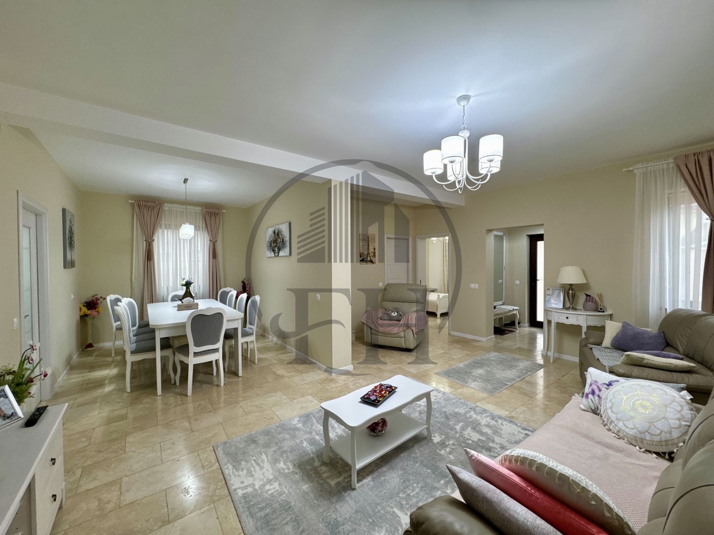 Casă/Vilă de vânzare Agigea, Constanța - Poză 2