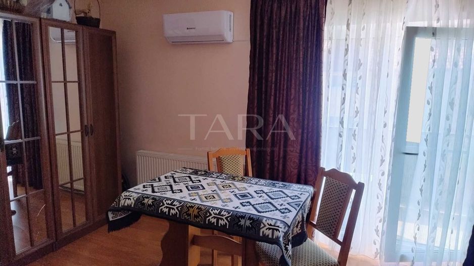 2 camere decomandate, ideal locuință sau investiție, zona Florilor. - Poză 5