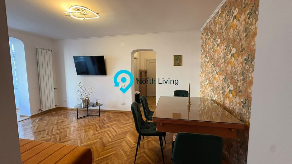3 camere | Renovat complet | IOR – Titan – Nicolae Grigorescu | Metrou - Poză 13