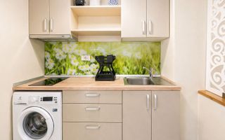 Apartament cu o camera | Circumvalatiunii - Poză 4