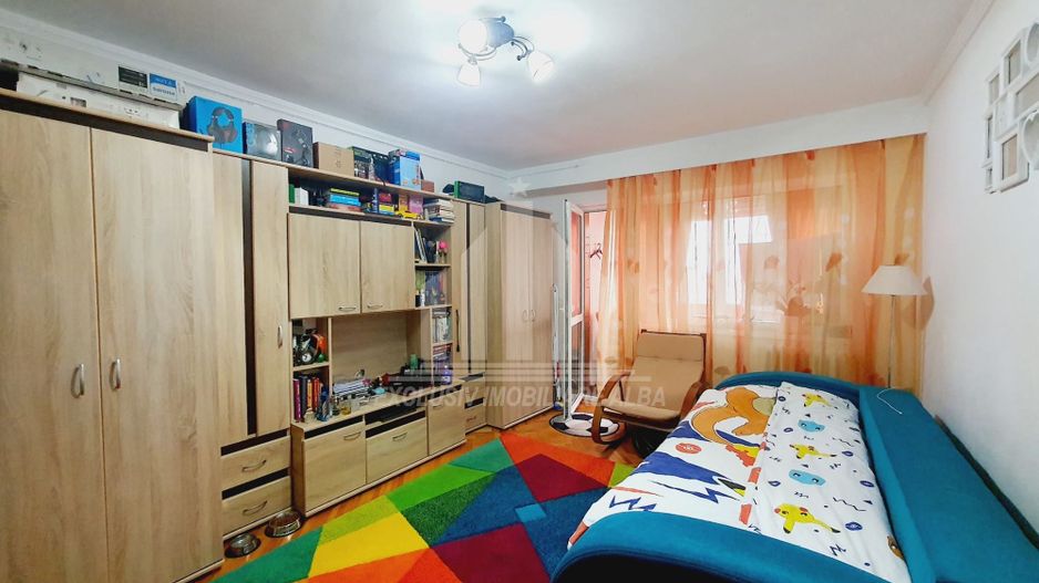 Apartament 2 camere decomandate, Cetate - Poză 1