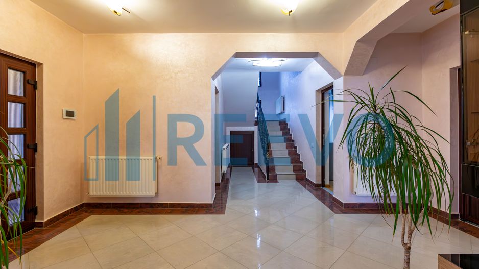 Casă/Vilă cu foișor | 1.000 mp teren | Măgura - Poză 6