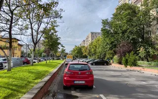 Apartament 2 camere, Sector 5, Pecineaga/Salaj, decomandat, centrala - Poză 14