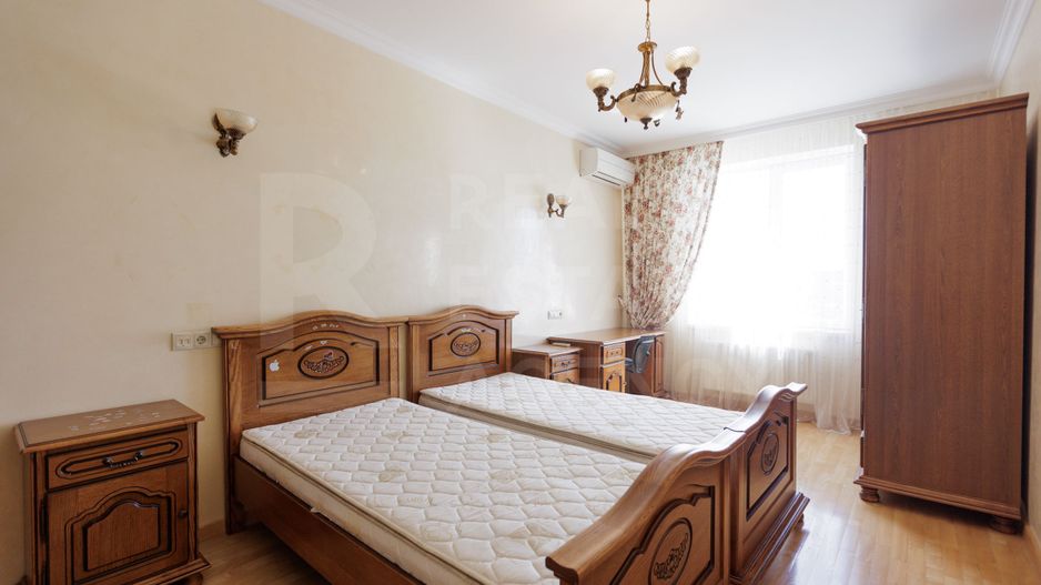 Vânzare, penthouse, 4 camere, str. Ion Creangă. Buiucani - Poză 14