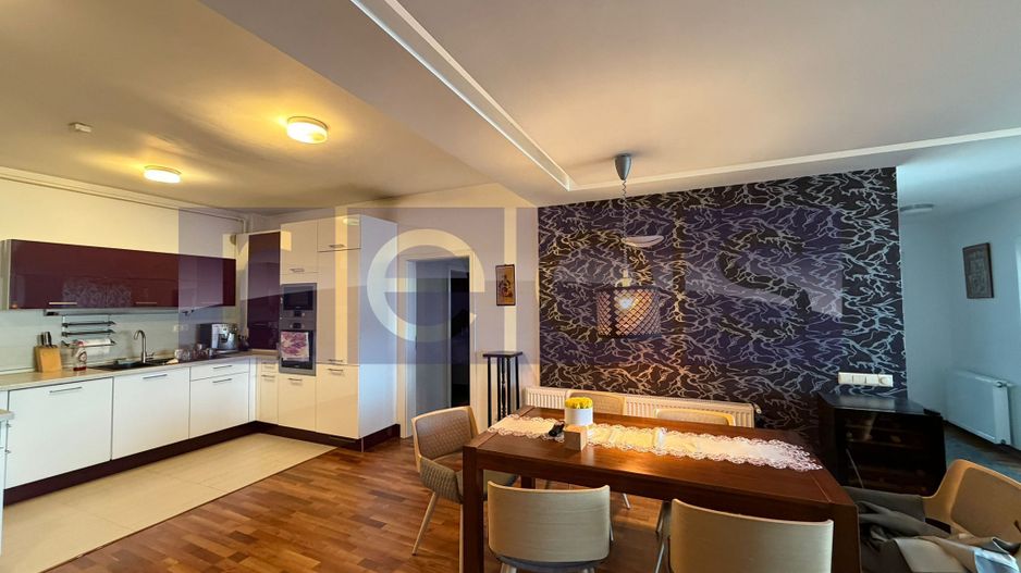 INCHIRIERE APARTAMENT 4 CAMERE | GIULESTI | - Poză 3