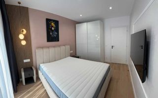 AP. 2 CAMERE-HILS TITANIUM,PARCARE INCLUSA, CENTRALA PROPRIE, BLOC NOU - Poză 5