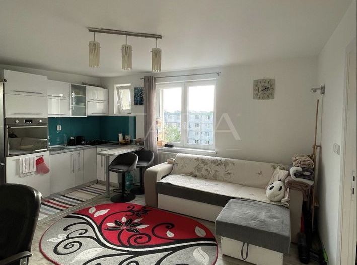 Apartament modern 1 cameră în Gheorgheni – aproape de Iulius Mall - Poză 4
