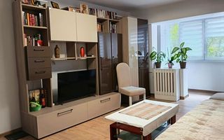 Apartament 2 camere renovat in bloc reabilitat Lujerului, Militari - Poză 3