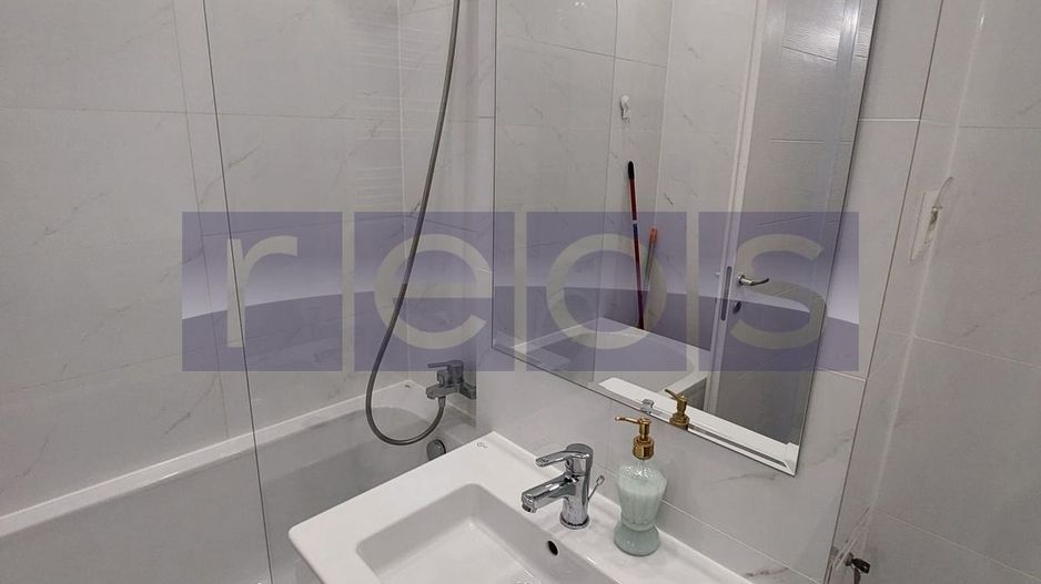 VANZARE GARSONIERA HILS PALLADY 35MP PARCARE INCLUS METROU ANGHEL SALIGNY - Poză 10