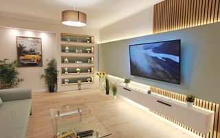 VANZARE - 2- CAMERE- TINERETULUI- CENTRALA PROPRIE - Poză 1