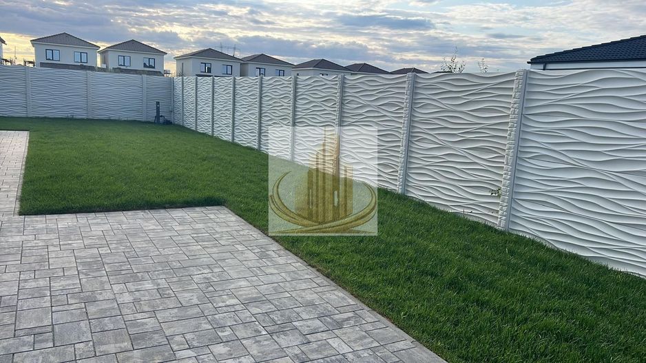 Duplex modern P+1E – Moșnița Nouă, ultracentral - Poză 25