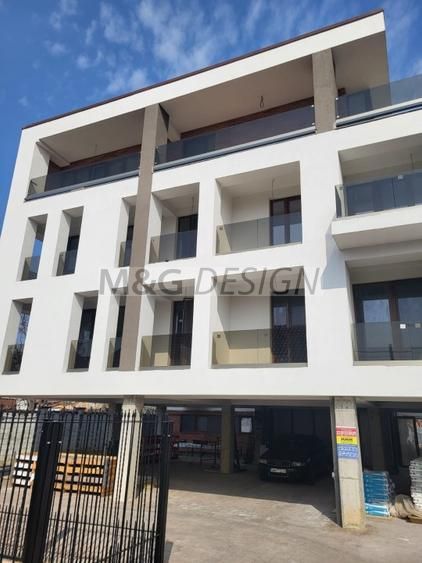 Apartament 3 Camere Fratelia bloc nou - Poză 4