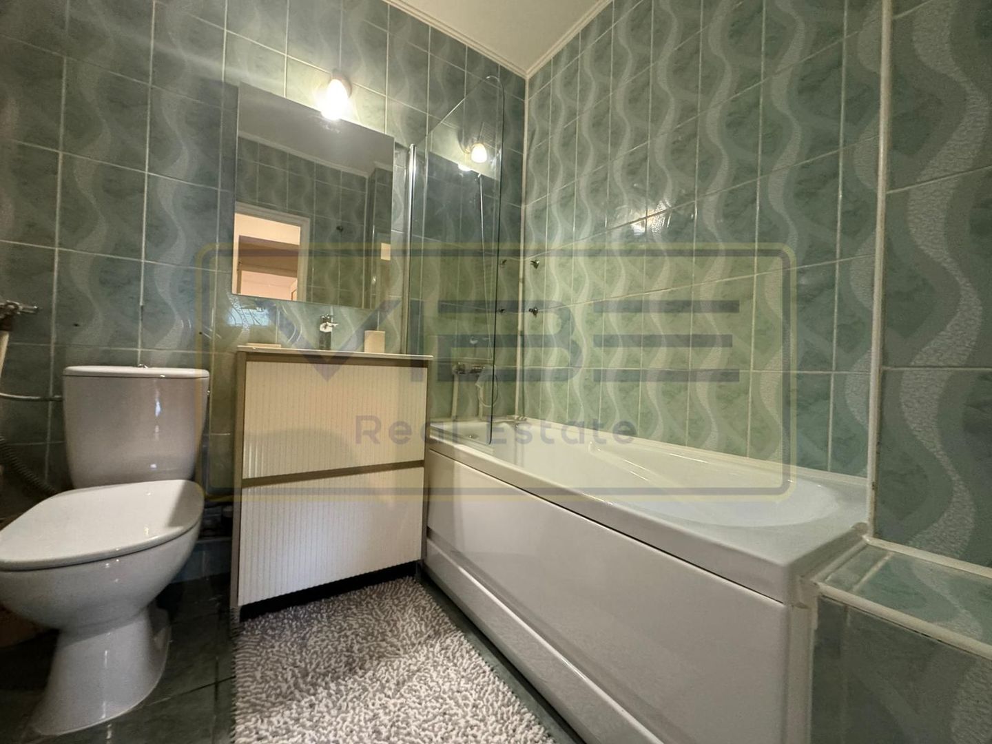 Apartament 2 camere decomandat Podu Ros-Granit - Poză 9